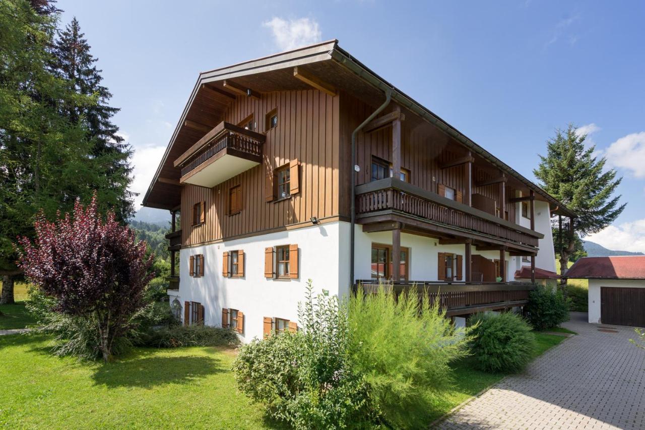 Haus Soellereck Nr 235 Apartment Oberstdorf Exterior foto
